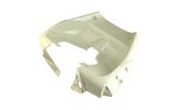 Priekinio apdangalo apačia Yamaha Slider White