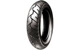 Motorolerio padanga 3.00-10 Michelin S1 50j TL/TT