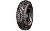 Motorolerio padanga 2.75-9 Michelin acs 35j TT