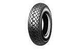 Motorolerio padanga 3.00-10 Michelin S83 42j TL/TT