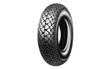 Motorolerio padanga 100/90-10 Michelin S83 56j TL/TT