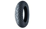 Motorolerio padanga galinė 140/60-14 Michelin City Grip sustiprinta 64p TL