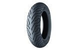 Motorolerio padanga priekinė 110/70-11 Michelin City Grip 2 m/c 45l TL