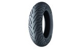 Motorolerio padanga priekyje 100/80-14 Michelin City Grip sustiprinta 48p TL