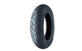 Motorolerio padanga 100/90-10 Michelin City Grip 56j TL