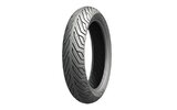Motorolerio padanga priekinė 110/90-13 Michelin City Grip 2 56s TL