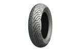 Motorolerio padanga 90/80-16 Michelin City Grip 2 sustiprinta 51s TL