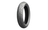 Motorolerio padanga priekyje 110/70-14 Michelin City Grip 50p TL