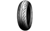 Motorolerio padanga 140/70-12 Michelin Power Pure SC 60p TL