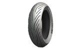 Motorolerio padanga 120/70-15 Michelin piloto galia 3 SC 56h TL