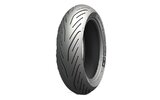 Motorolerio padanga 160/60-15 Michelin piloto galia 3 SC 67h TL
