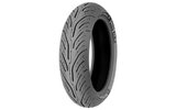 Motorolerio padanga priekinė 120/70-15 Michelin Pilot Road 4 SC 56h TL