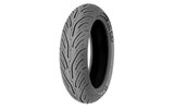 Motorolerio padanga 160/60-14 Michelin Pilot Road 4 SC 65h TL