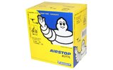 Vidinis vamzdis 10" 4,00 Michelin Airstop 10c3 90° vožtuvas