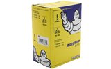 Vidinis vamzdis 16 colių 110/90 Michelin Airstop 16mg TR4 vožtuvas