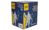 Vidinis vamzdis 19" 110/90 - 130/70 Michelin 19mfr TR4 vožtuvas