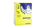 Vidinis vamzdis 21" 120/70 Michelin Airstop 21mf TR4 vožtuvas
