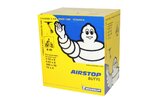 Vidinis vamzdis 8" 3,50 4,00 Michelin Airstop 8b2 150° - 45° vožtuvas