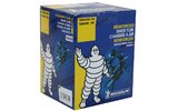 Vidinis vamzdis 19'' 100/90 - 120/80 Michelin 19mer TR4 vožtuvas