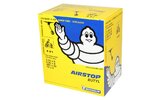 Vidinis vamzdis 8 colių 3,50 4,00 Michelin Airstop 8b1 150° vožtuvas