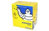 Vidinis vamzdis 4" 4.00 Michelin Airstop 4ab 90° vožtuvas