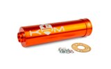 Duslintuvas KRM 70 - 90 oranžinis