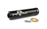 Duslintuvas KRM 70 - 90 juodas