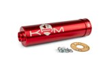 Duslintuvas KRM 90 - 110 raudonas