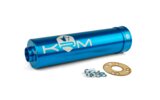 Duslintuvas KRM 90 - 110 mėlynas