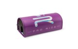 Juostos padas be skersinio KRM violetinės spalvos / holograma