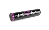 Strypo padas su skersiniu KRM violetinis