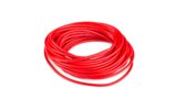 Elektros kabelis 0,5mm² / 5m – raudonas