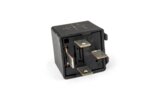Posūkių rėlė 12V - 4 kontaktai Universalūs
