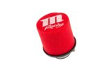 Oro filtras Motoforce Racing d.35mm raudonas