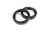 Oil Seals šakė (x2) 40x52x10/10,5 mm Beta / Derbi / Rieju
