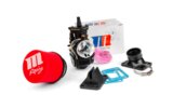 Įsiurbimo komplektas PWK 28mm Motoforce Racing Derbi / AM6