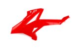 Priekinis šoninis skydelis kairysis Beta RR 2011 - 2020 Red