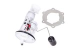 Kuro siurblys GY6 Euro 4