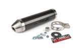 Duslintuvas Giannelli Enduro Carbon Derbi Senda X-Treme