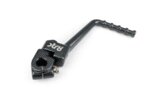 Kickstart Lever AM6 aliuminio Carbon Look