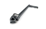 Kickstart Lever Derbi aliuminio Carbon Look