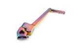 Kickstart Lever Derbi aliuminio neochromas