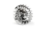 Fanwheel Minarelli AC chromas