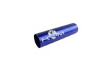 Silencer Sleeve KRM tamsiai mėlyna