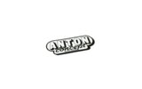 Lipdukas KRM Retro ANTON Concept