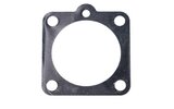 Cilindro galvutės tarpinė aliuminis 0,4 mm 45 mm 70 cc Puch Maxi / X30 automatinis