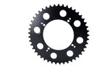 Galinė žvaigždutė Premium 45 dantų 415 Puch Maxi L / L2 (stipininio rato ratlankis Sachs 94 mm)