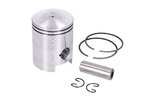 Stūmoklis 40,99 mm Almot Sport 60cc Simson S51 KR51/2 M500