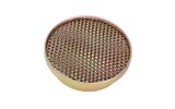 Oro filtras metalinis d=60mm XL Simson S51