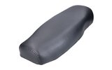 Dviejų vietų juoda sėdynė Simson S50 / S51 / S70